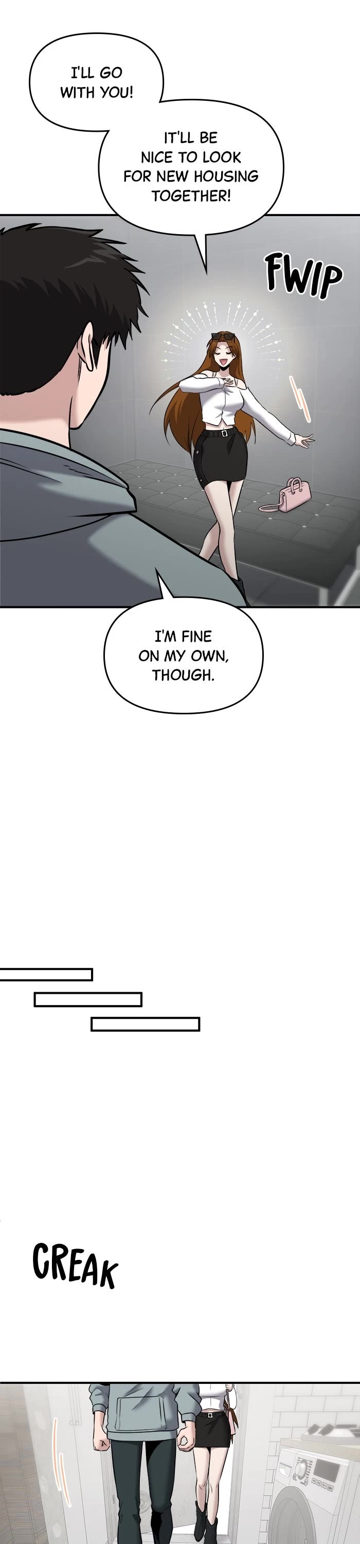 A Hero Who Is Good At Everything Chapter 25 page 17 - Chapter 25: Episode 25