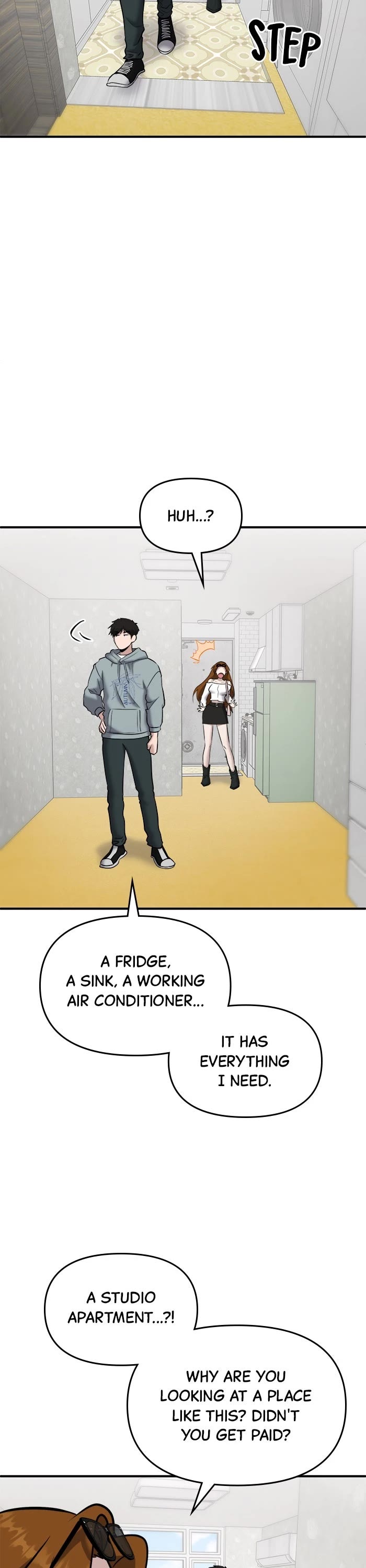 A Hero Who Is Good At Everything Chapter 25 page 18 - Chapter 25: Episode 25