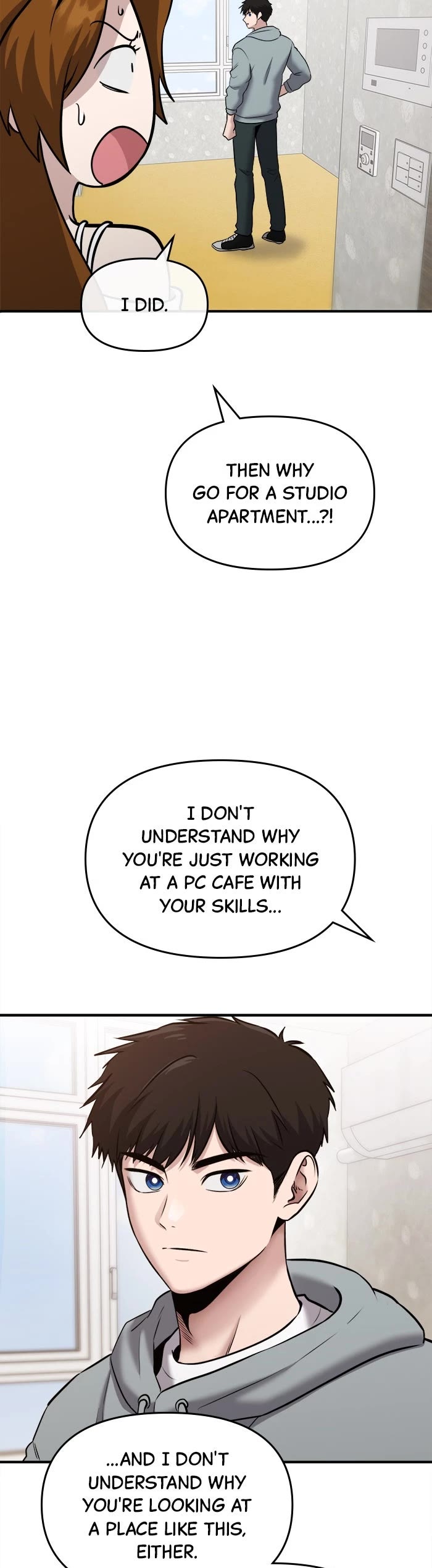 A Hero Who Is Good At Everything Chapter 25 page 19 - Chapter 25: Episode 25