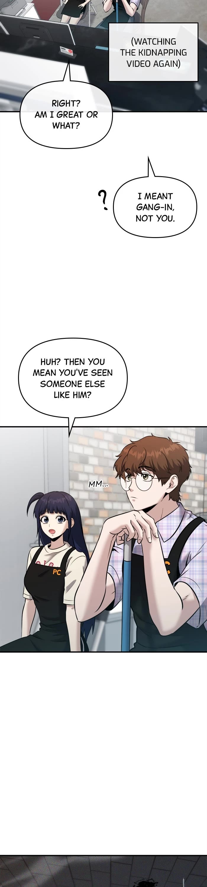 A Hero Who Is Good At Everything Chapter 25 page 2 - Chapter 25: Episode 25