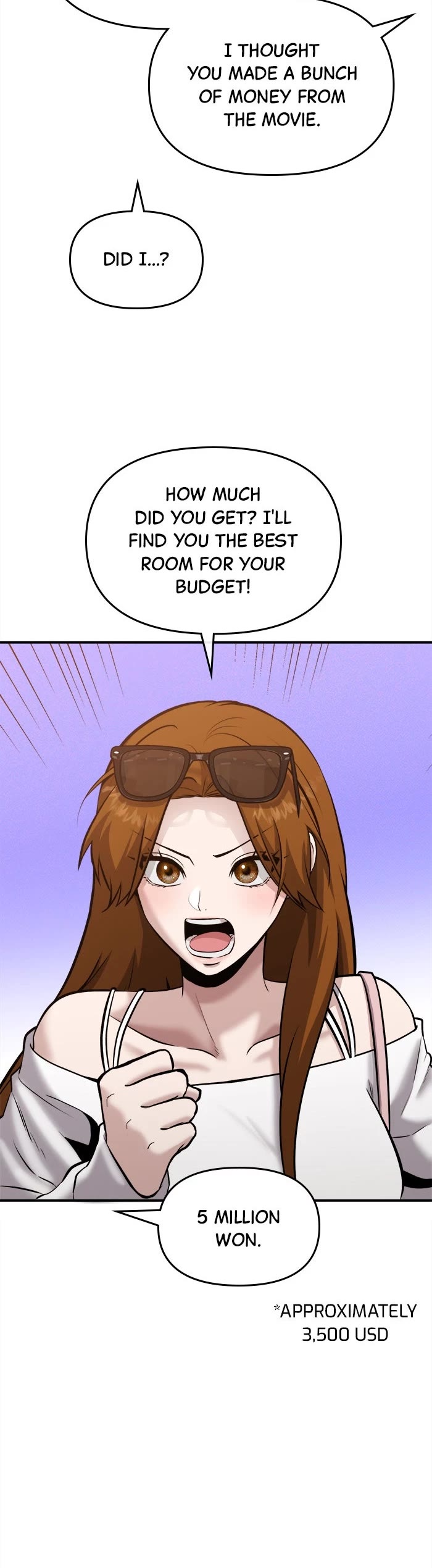 A Hero Who Is Good At Everything Chapter 25 page 20 - Chapter 25: Episode 25