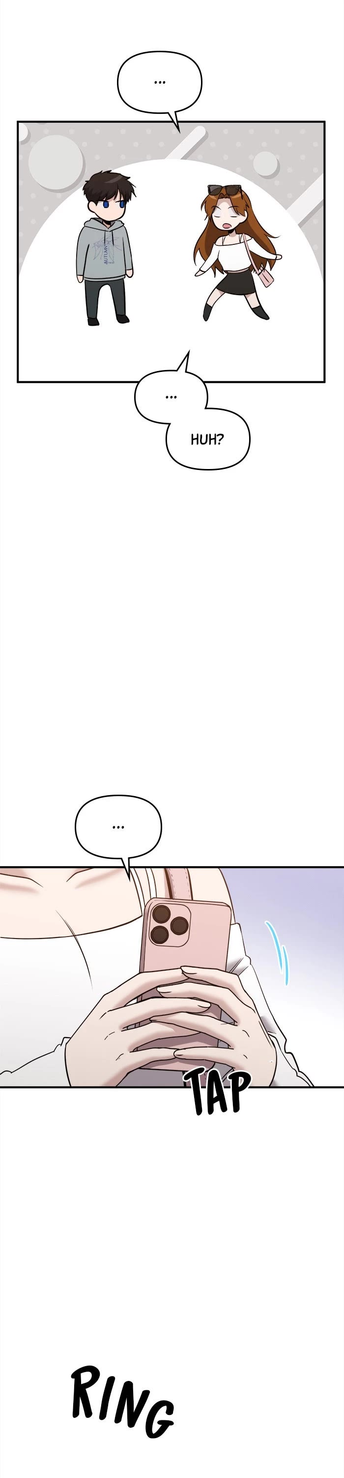 A Hero Who Is Good At Everything Chapter 25 page 21 - Chapter 25: Episode 25