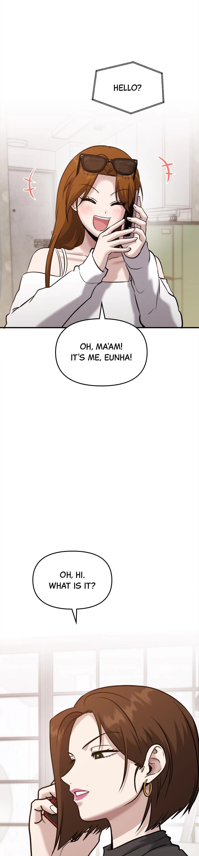 A Hero Who Is Good At Everything Chapter 25 page 22 - Chapter 25: Episode 25