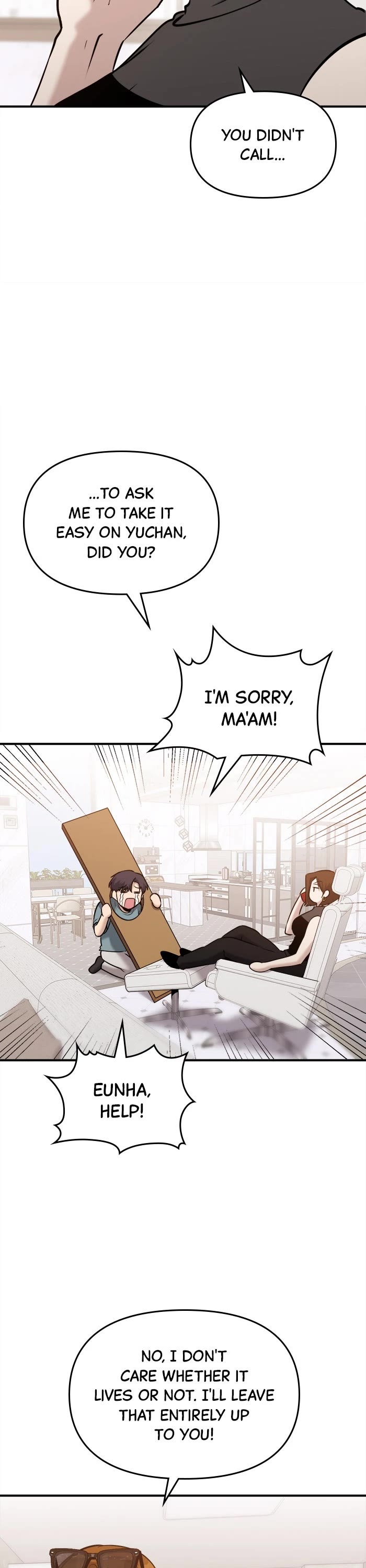 A Hero Who Is Good At Everything Chapter 25 page 23 - Chapter 25: Episode 25