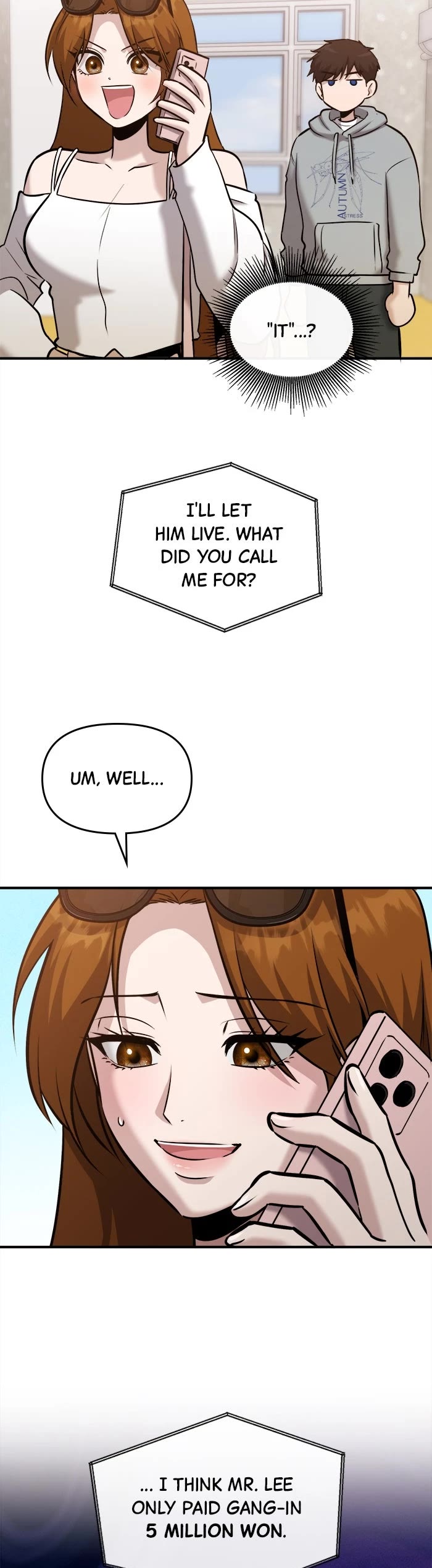 A Hero Who Is Good At Everything Chapter 25 page 24 - Chapter 25: Episode 25