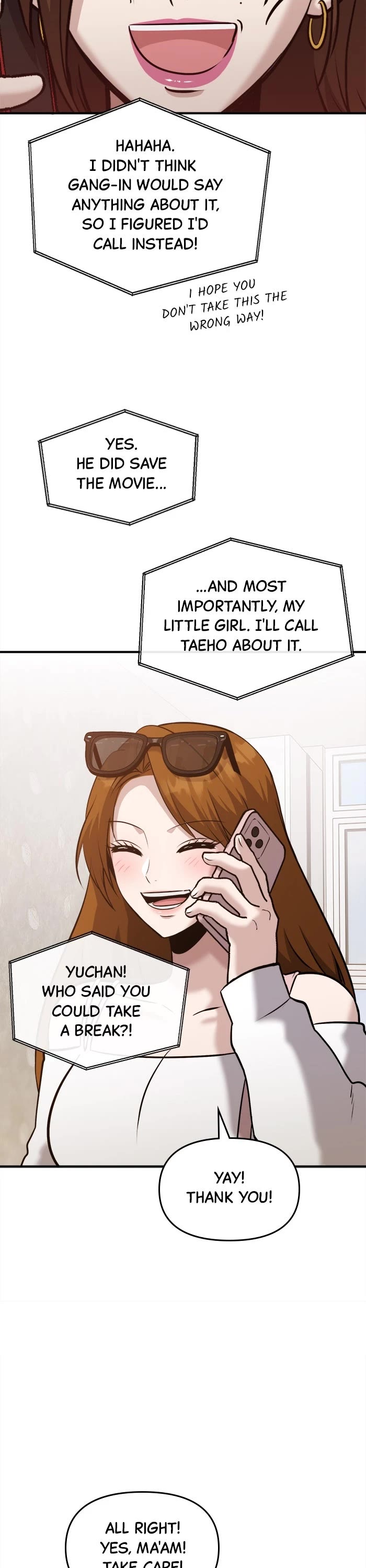 A Hero Who Is Good At Everything Chapter 25 page 26 - Chapter 25: Episode 25