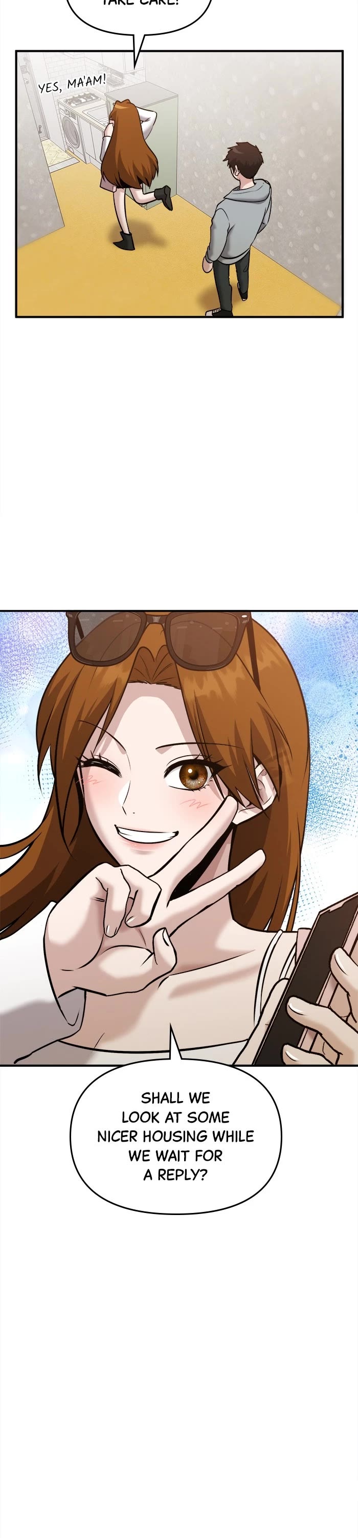 A Hero Who Is Good At Everything Chapter 25 page 27 - Chapter 25: Episode 25