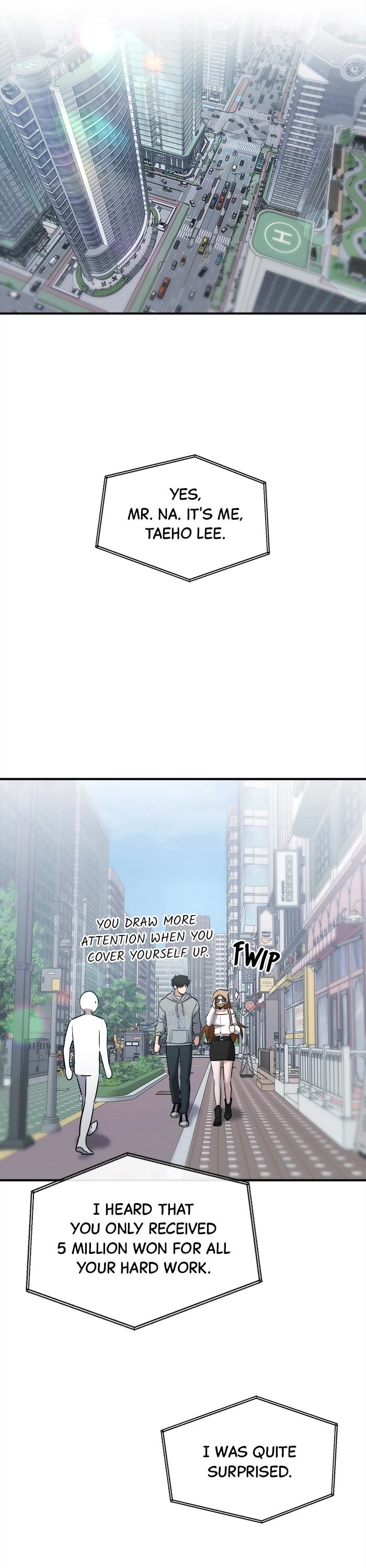 A Hero Who Is Good At Everything Chapter 25 page 28 - Chapter 25: Episode 25