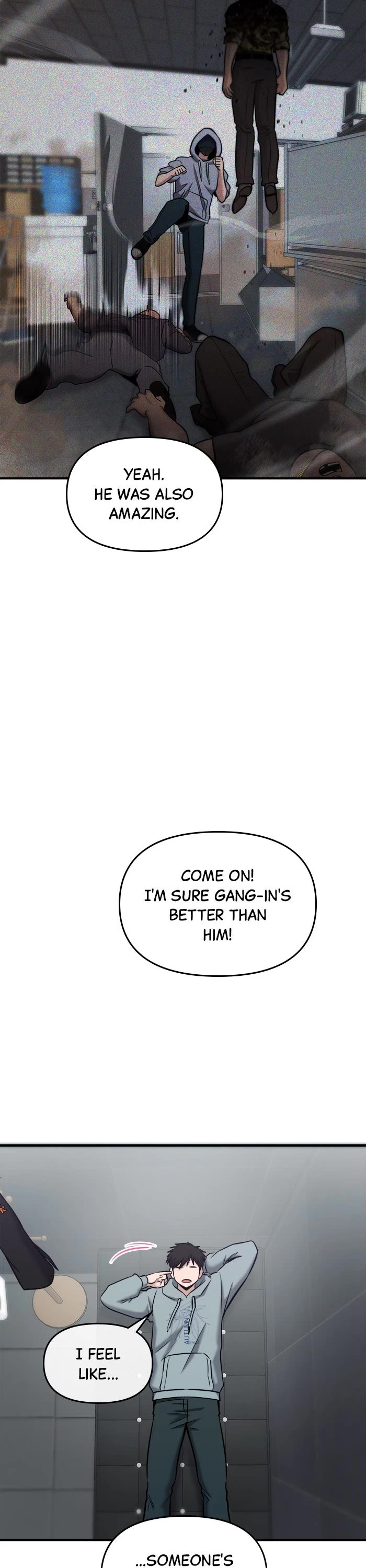 A Hero Who Is Good At Everything Chapter 25 page 3 - Chapter 25: Episode 25