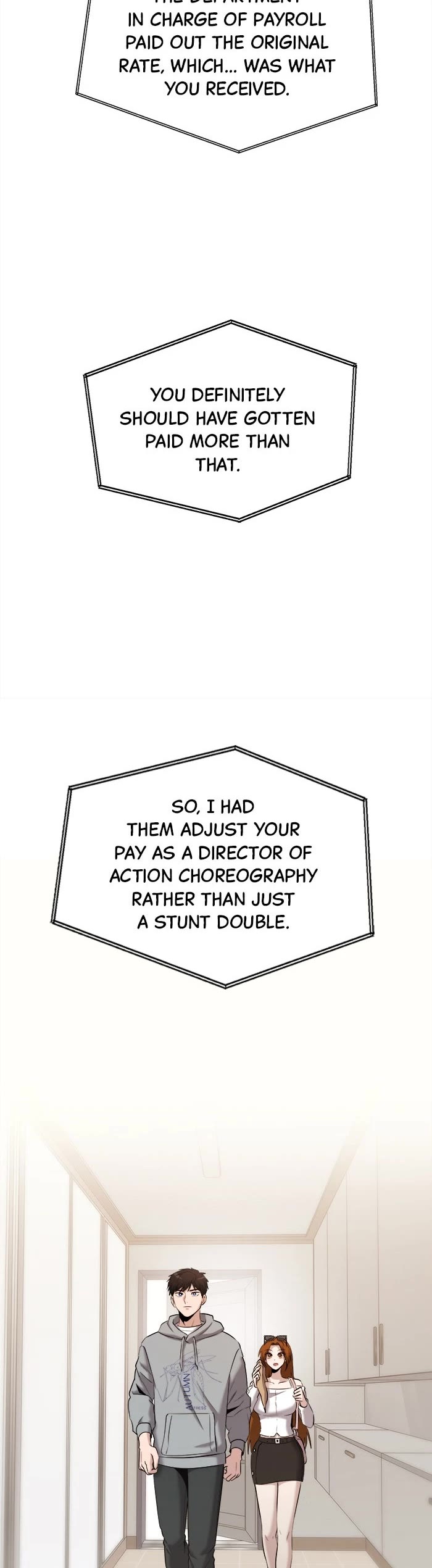 A Hero Who Is Good At Everything Chapter 25 page 30 - Chapter 25: Episode 25