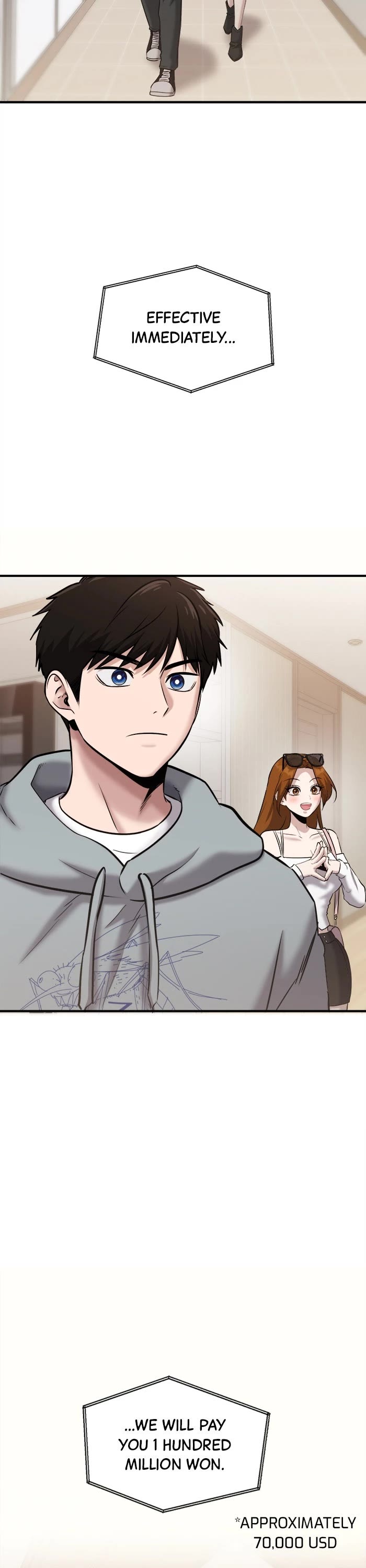 A Hero Who Is Good At Everything Chapter 25 page 31 - Chapter 25: Episode 25