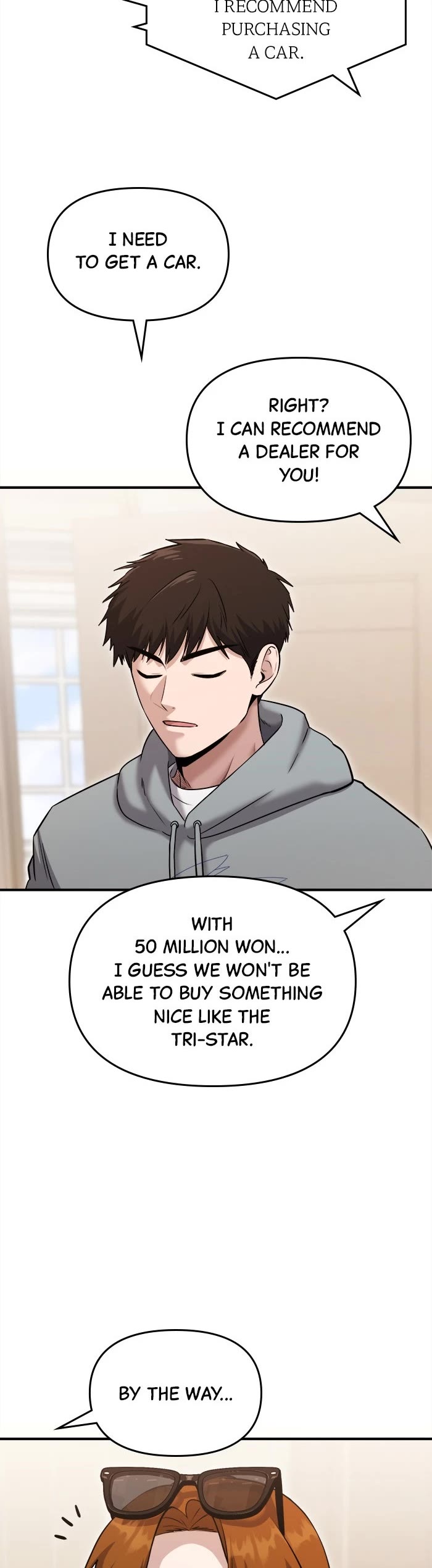 A Hero Who Is Good At Everything Chapter 25 page 35 - Chapter 25: Episode 25