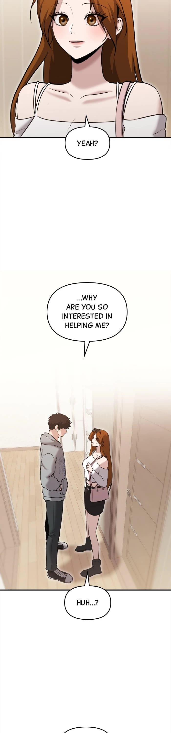 A Hero Who Is Good At Everything Chapter 25 page 36 - Chapter 25: Episode 25