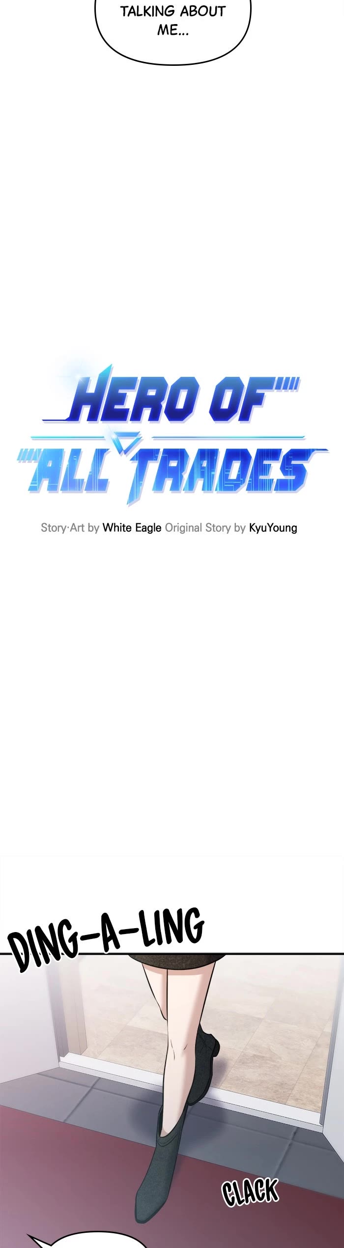 A Hero Who Is Good At Everything Chapter 25 page 4 - Chapter 25: Episode 25