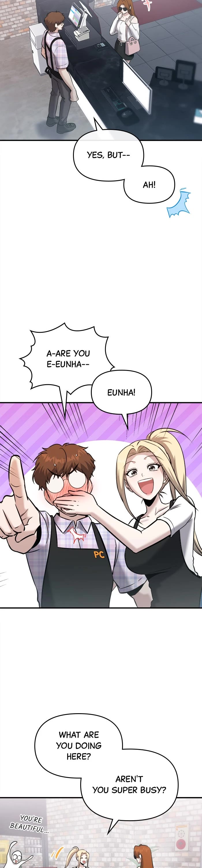 A Hero Who Is Good At Everything Chapter 25 page 6 - Chapter 25: Episode 25