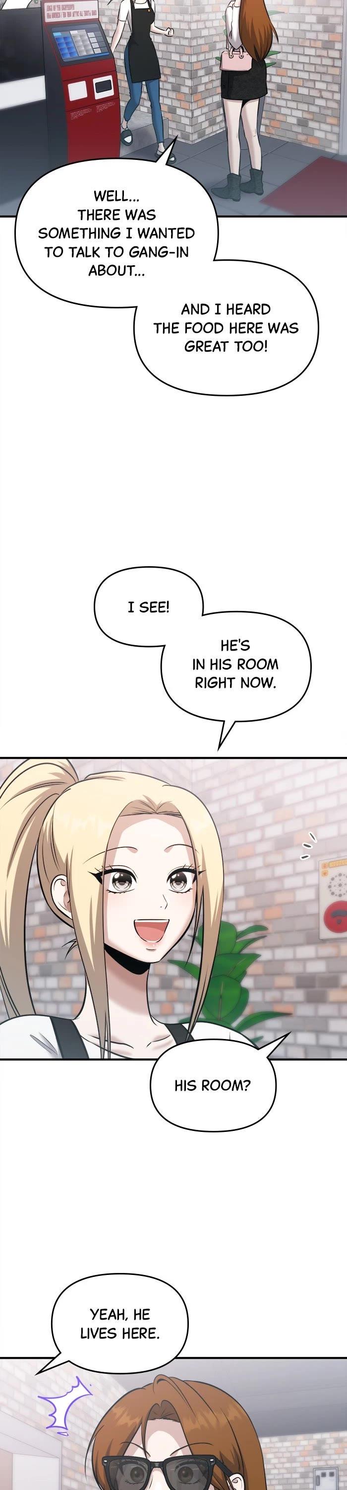 A Hero Who Is Good At Everything Chapter 25 page 7 - Chapter 25: Episode 25