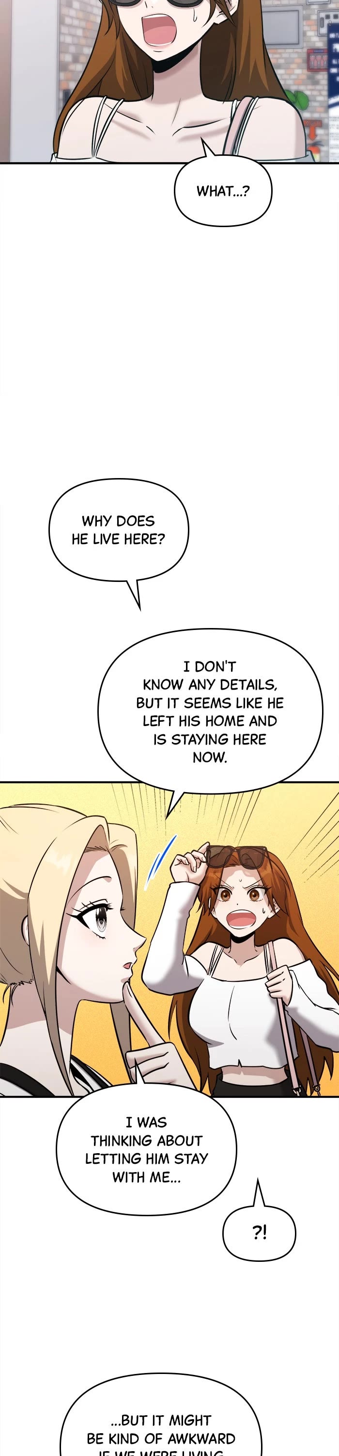 A Hero Who Is Good At Everything Chapter 25 page 8 - Chapter 25: Episode 25