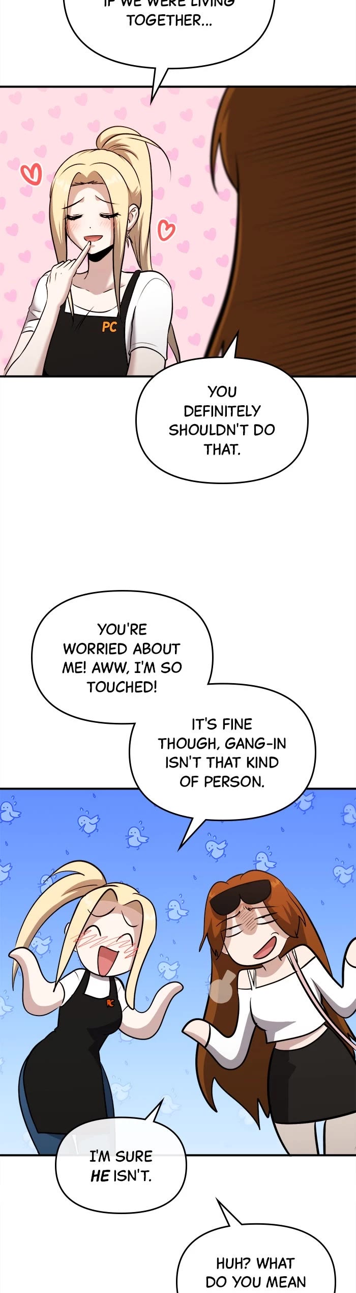 A Hero Who Is Good At Everything Chapter 25 page 9 - Chapter 25: Episode 25