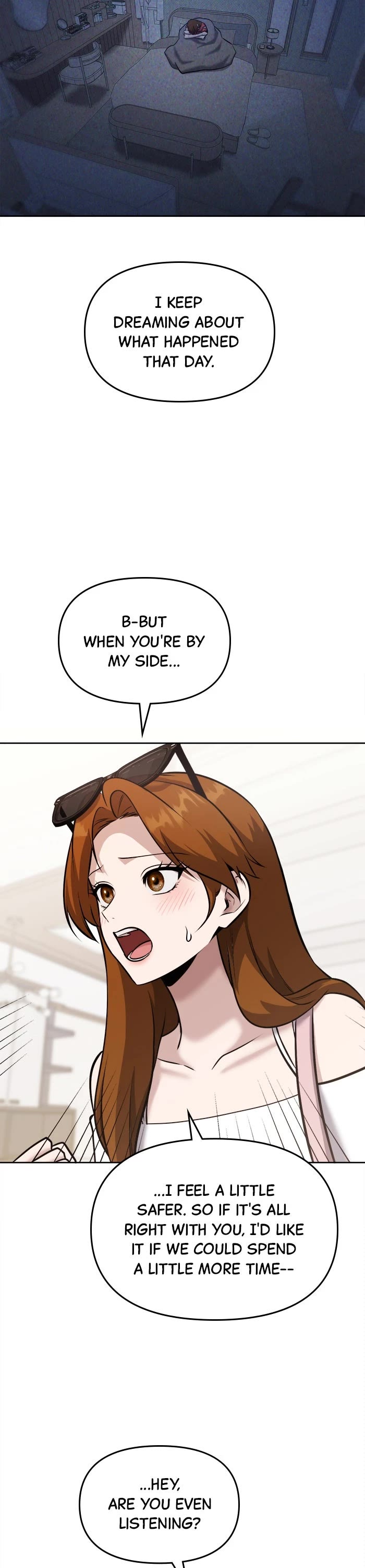 A Hero Who Is Good At Everything Chapter 26 page 11 - Chapter 26: Episode 26