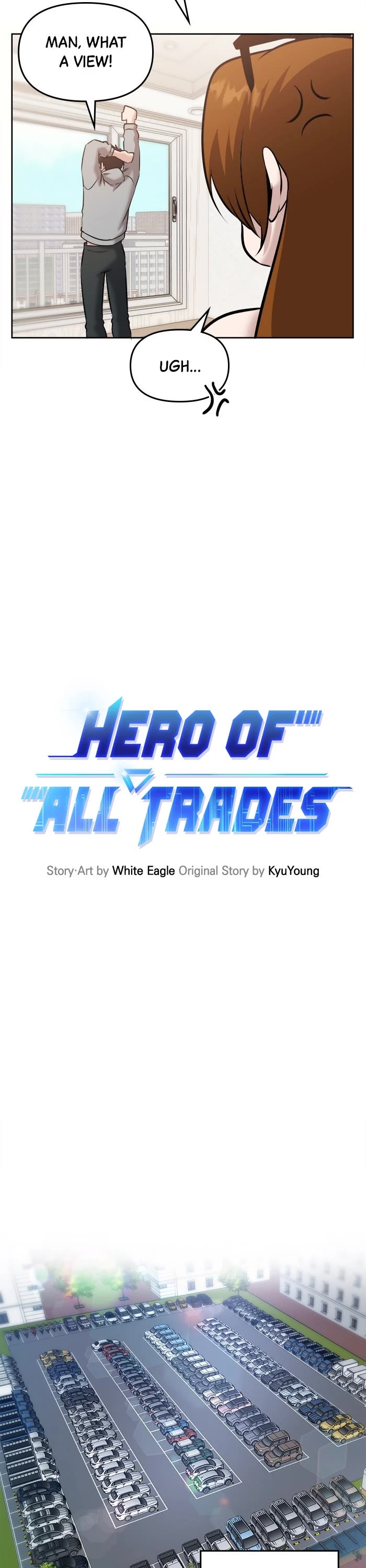 A Hero Who Is Good At Everything Chapter 26 page 12 - Chapter 26: Episode 26