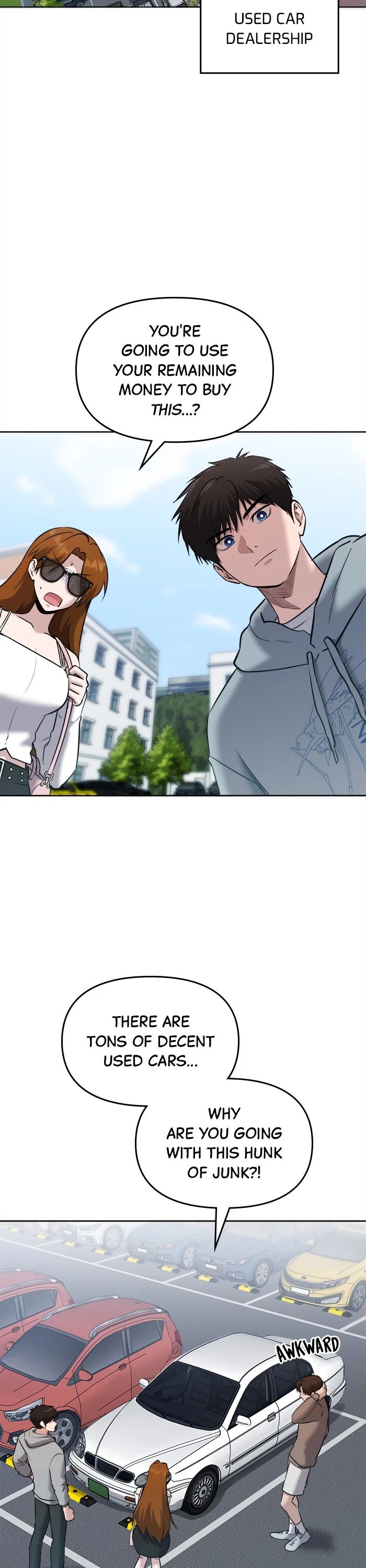 A Hero Who Is Good At Everything Chapter 26 page 13 - Chapter 26: Episode 26