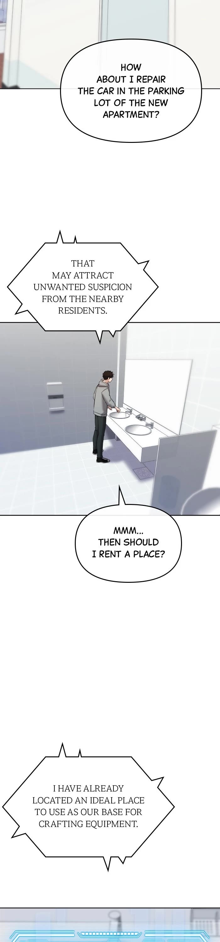 A Hero Who Is Good At Everything Chapter 26 page 21 - Chapter 26: Episode 26