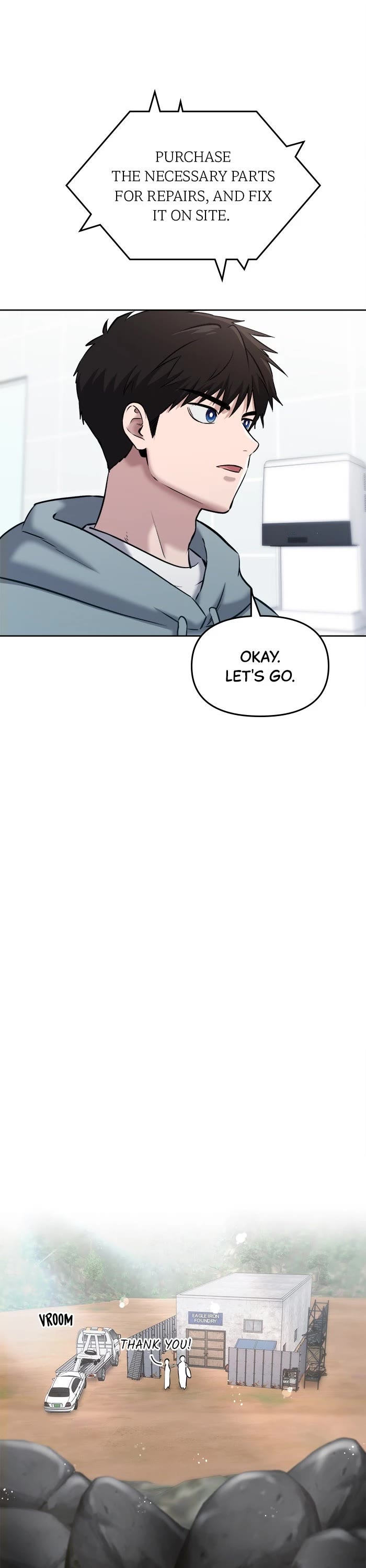 A Hero Who Is Good At Everything Chapter 26 page 23 - Chapter 26: Episode 26
