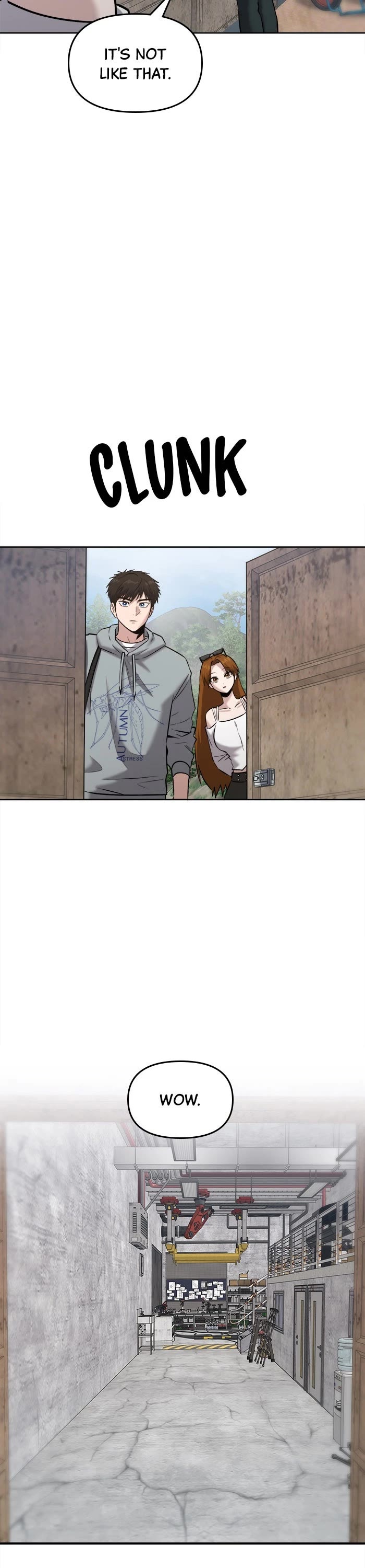 A Hero Who Is Good At Everything Chapter 26 page 26 - Chapter 26: Episode 26