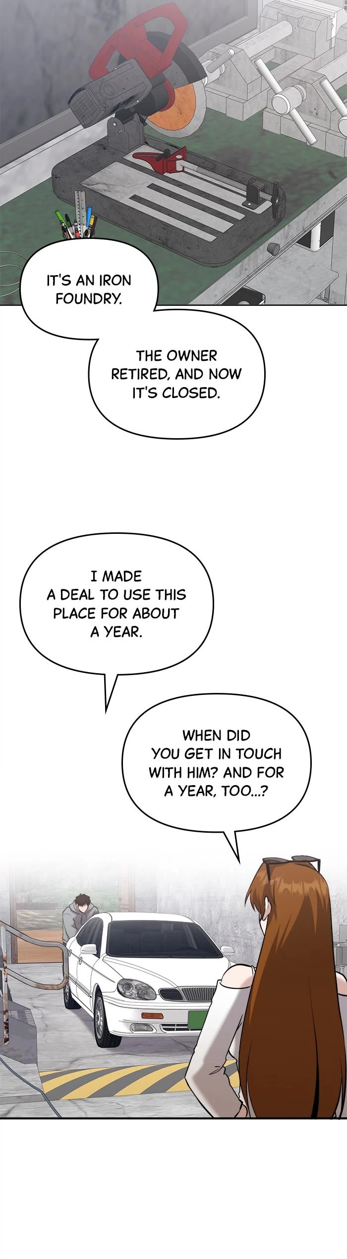 A Hero Who Is Good At Everything Chapter 26 page 30 - Chapter 26: Episode 26