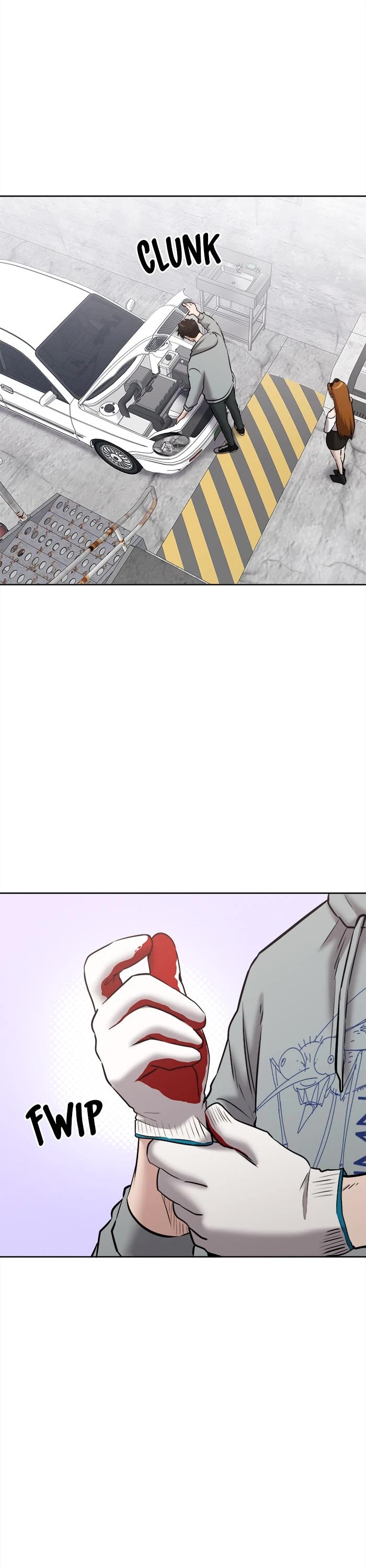 A Hero Who Is Good At Everything Chapter 26 page 31 - Chapter 26: Episode 26