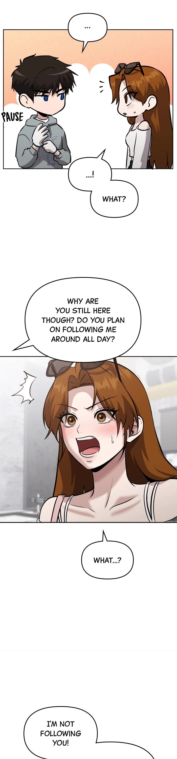 A Hero Who Is Good At Everything Chapter 26 page 32 - Chapter 26: Episode 26
