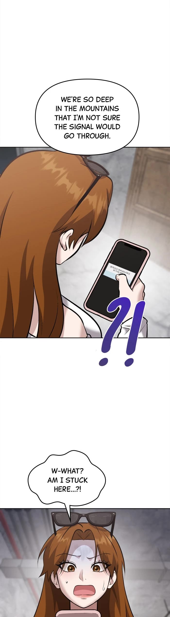 A Hero Who Is Good At Everything Chapter 26 page 35 - Chapter 26: Episode 26