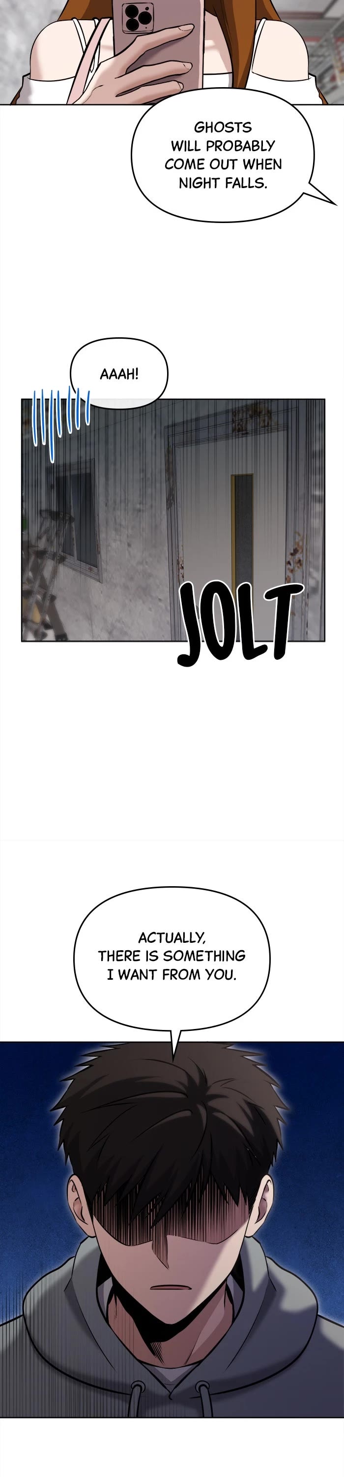 A Hero Who Is Good At Everything Chapter 26 page 36 - Chapter 26: Episode 26