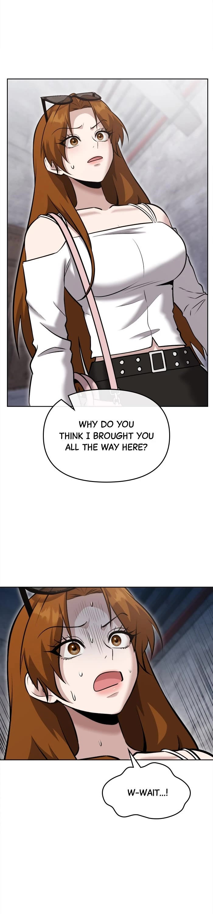 A Hero Who Is Good At Everything Chapter 26 page 37 - Chapter 26: Episode 26