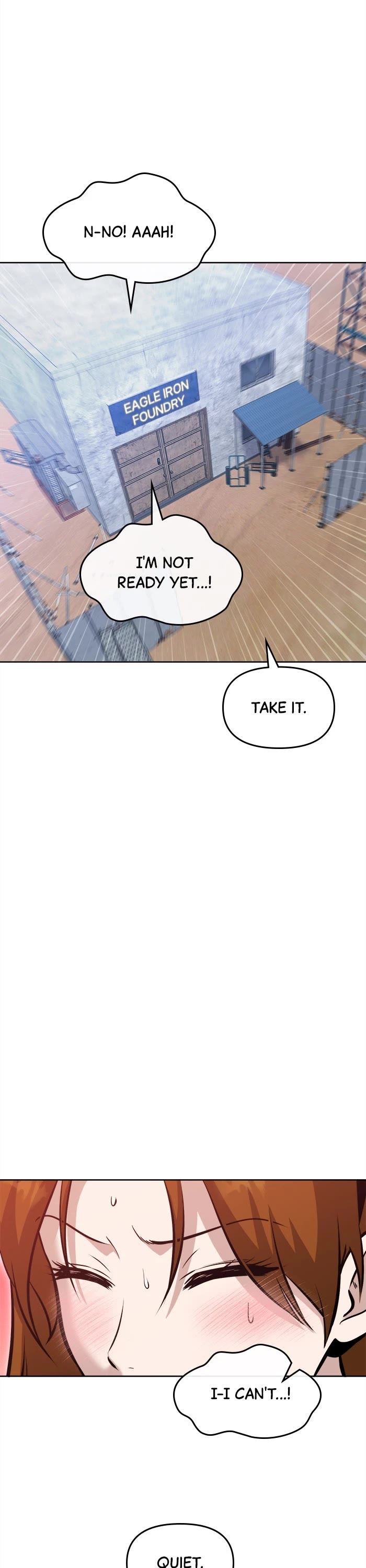 A Hero Who Is Good At Everything Chapter 26 page 38 - Chapter 26: Episode 26