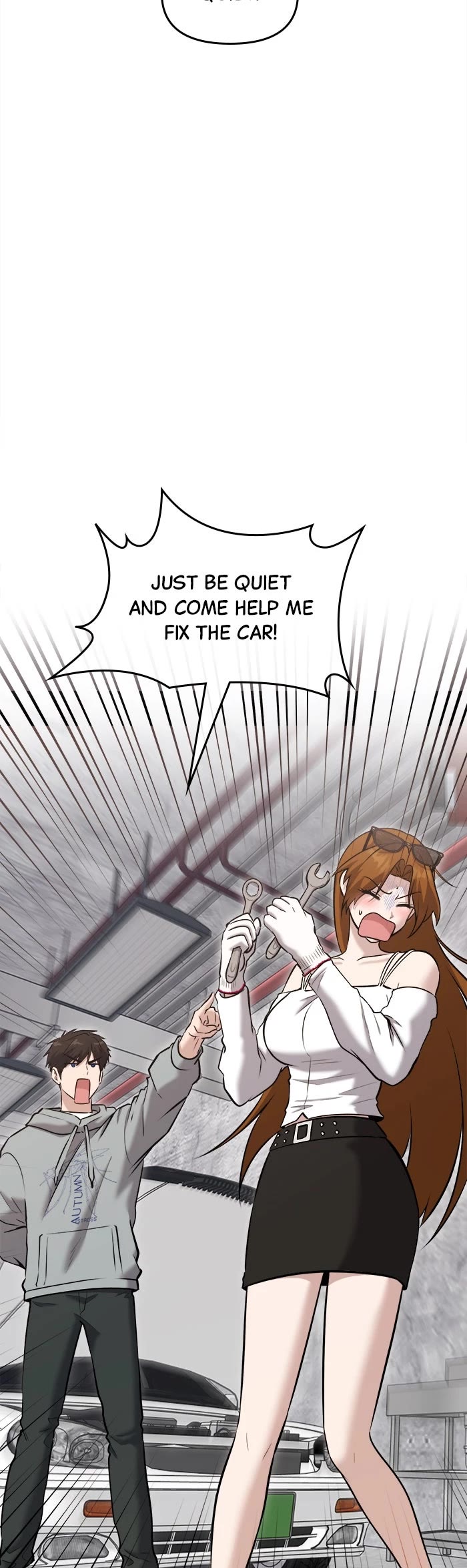 A Hero Who Is Good At Everything Chapter 26 page 39 - Chapter 26: Episode 26