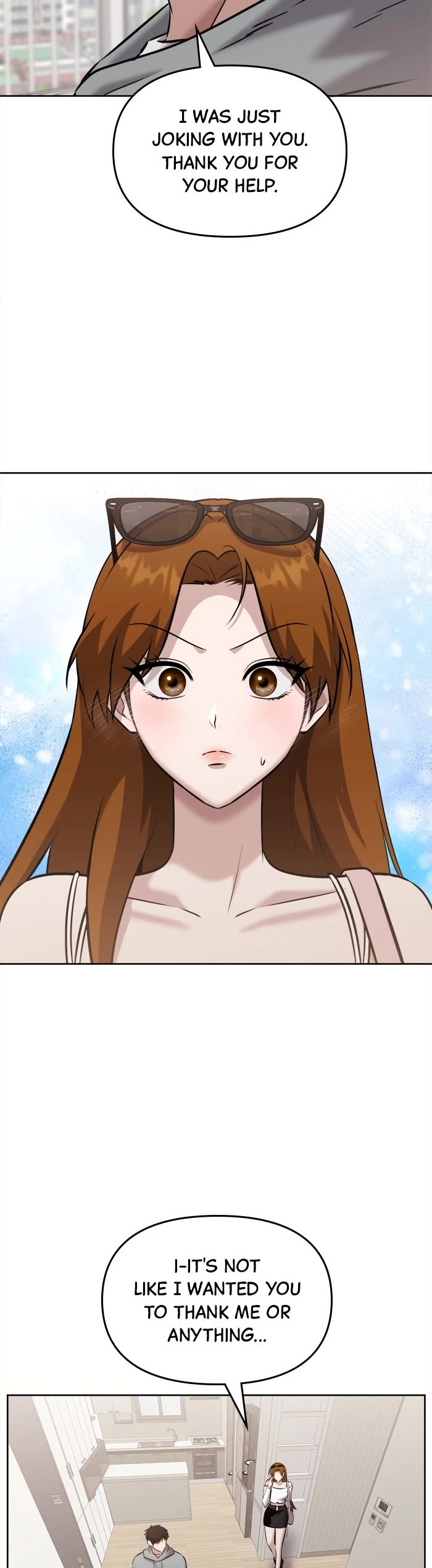 A Hero Who Is Good At Everything Chapter 26 page 5 - Chapter 26: Episode 26