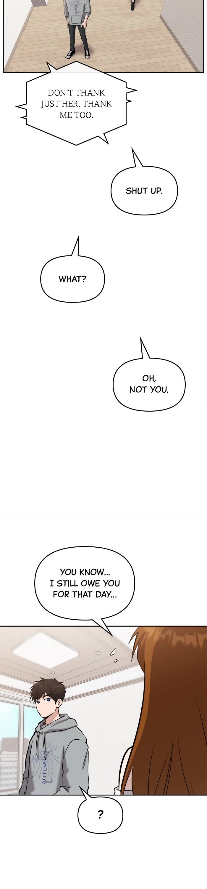 A Hero Who Is Good At Everything Chapter 26 page 6 - Chapter 26: Episode 26