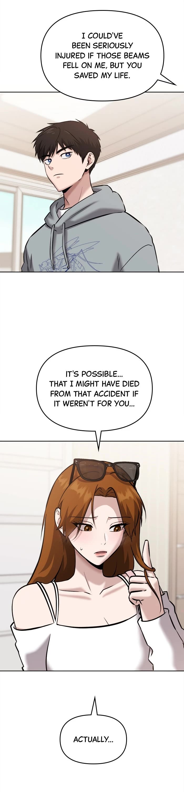 A Hero Who Is Good At Everything Chapter 26 page 7 - Chapter 26: Episode 26