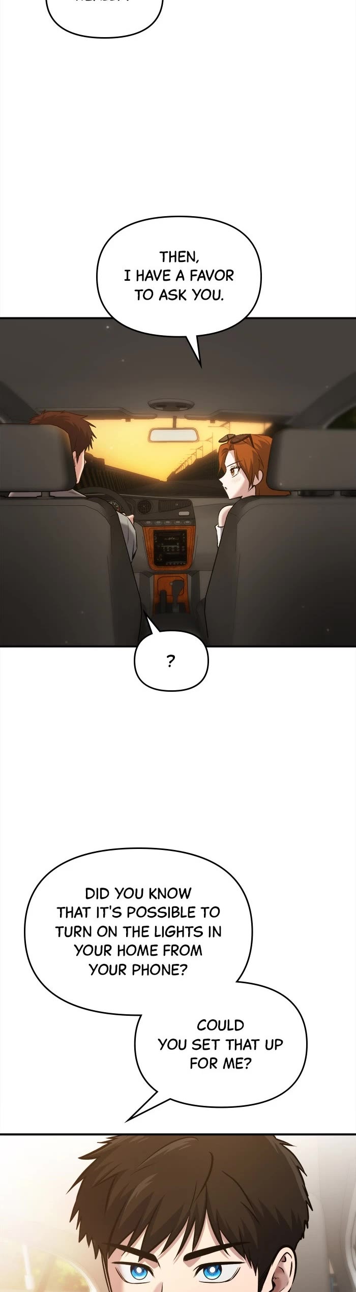 A Hero Who Is Good At Everything Chapter 27 page 10 - Chapter 27: Episode 27