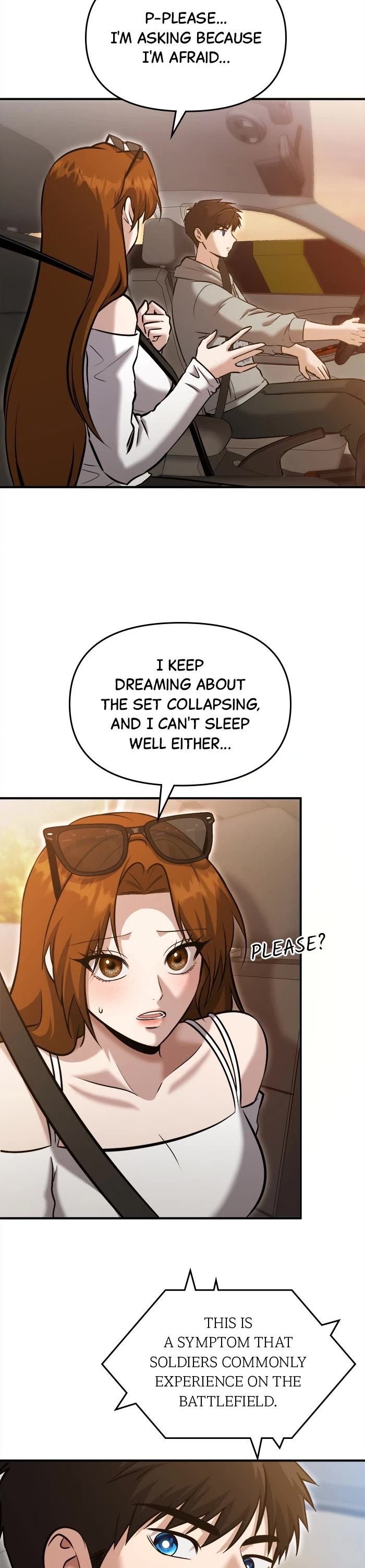 A Hero Who Is Good At Everything Chapter 27 page 12 - Chapter 27: Episode 27