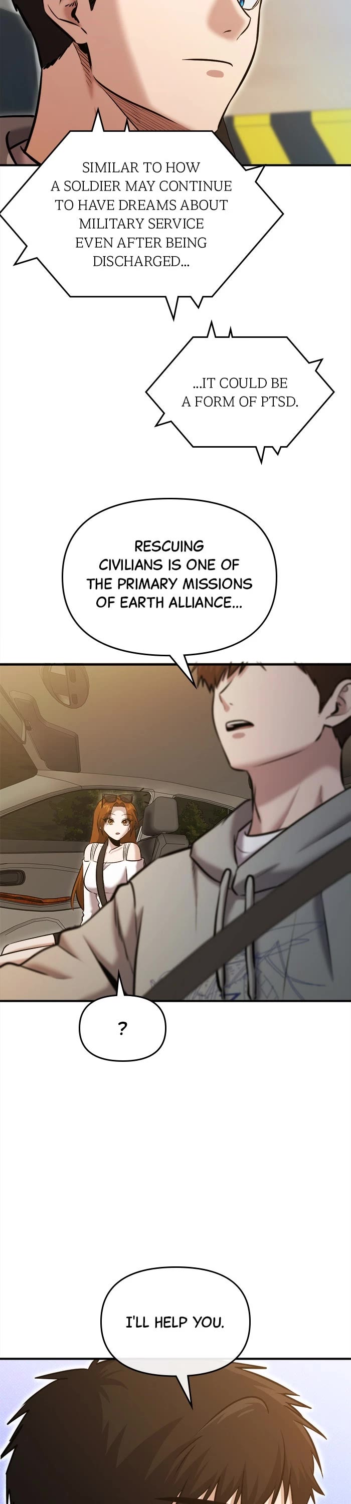 A Hero Who Is Good At Everything Chapter 27 page 13 - Chapter 27: Episode 27