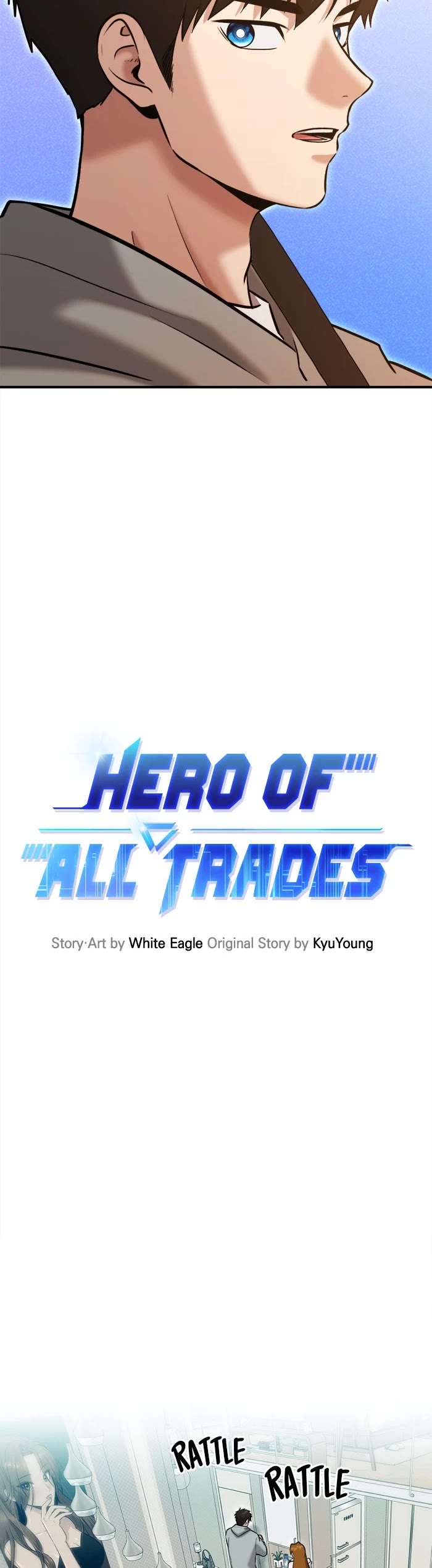 A Hero Who Is Good At Everything Chapter 27 page 14 - Chapter 27: Episode 27