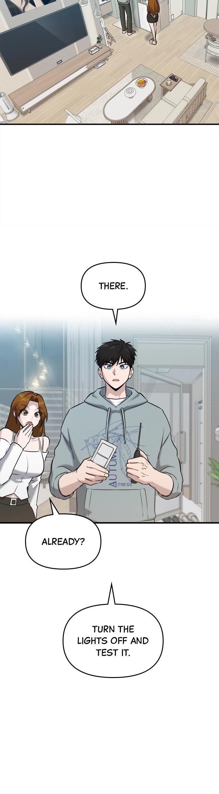 A Hero Who Is Good At Everything Chapter 27 page 15 - Chapter 27: Episode 27