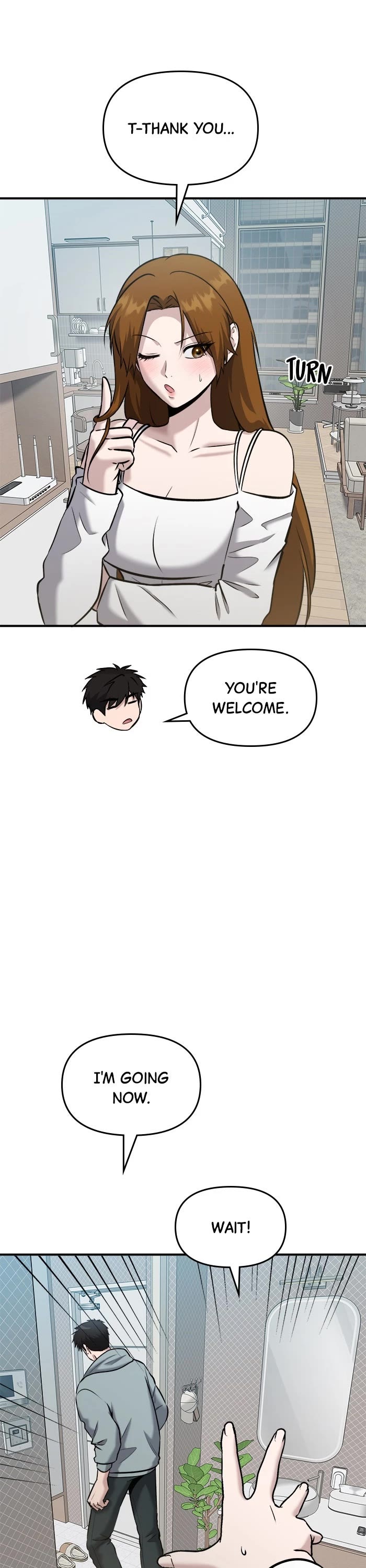 A Hero Who Is Good At Everything Chapter 27 page 17 - Chapter 27: Episode 27