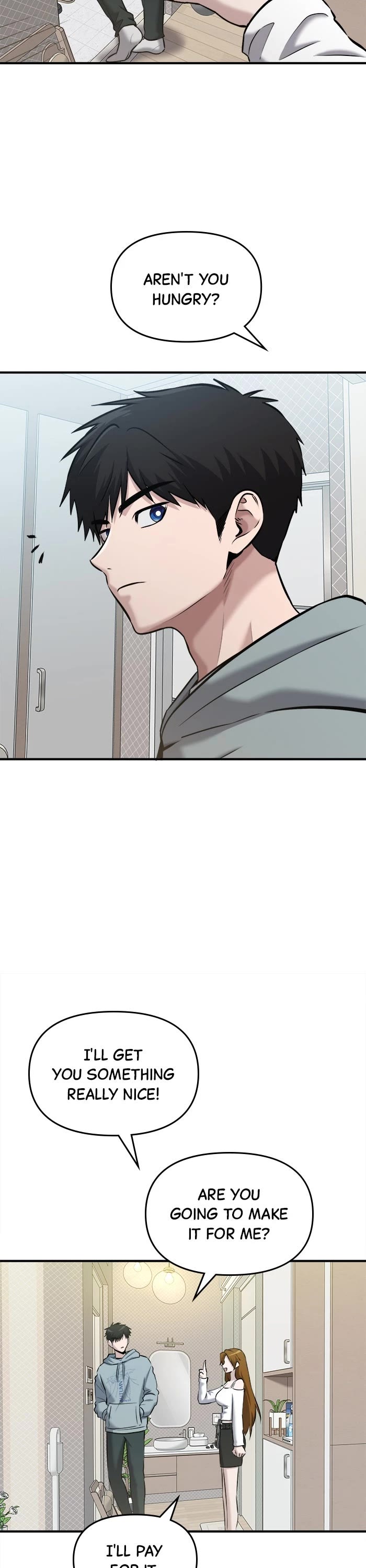 A Hero Who Is Good At Everything Chapter 27 page 18 - Chapter 27: Episode 27