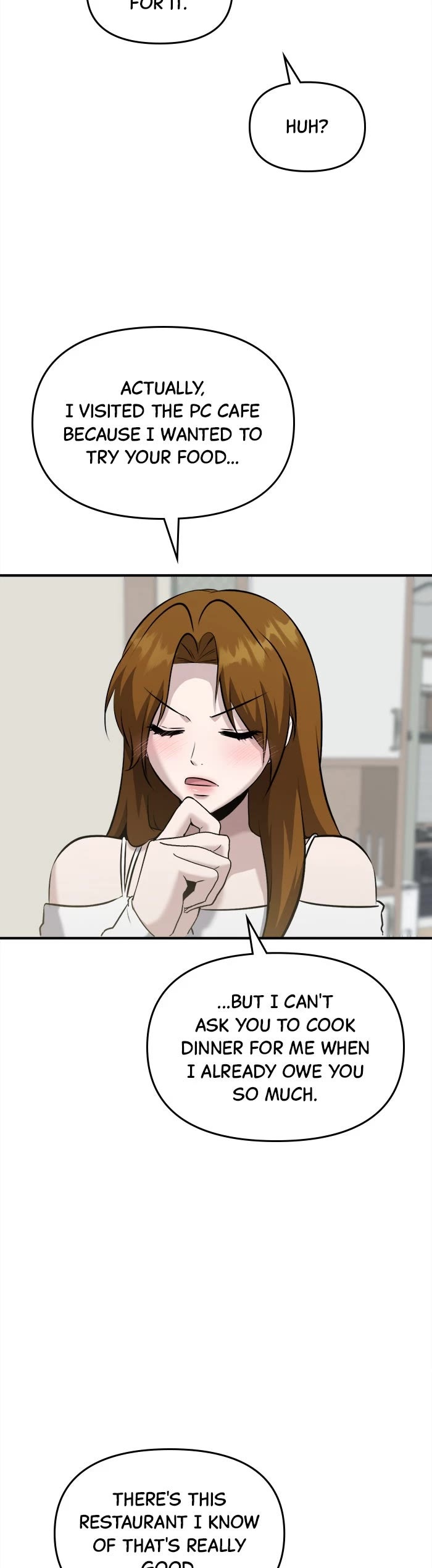 A Hero Who Is Good At Everything Chapter 27 page 19 - Chapter 27: Episode 27