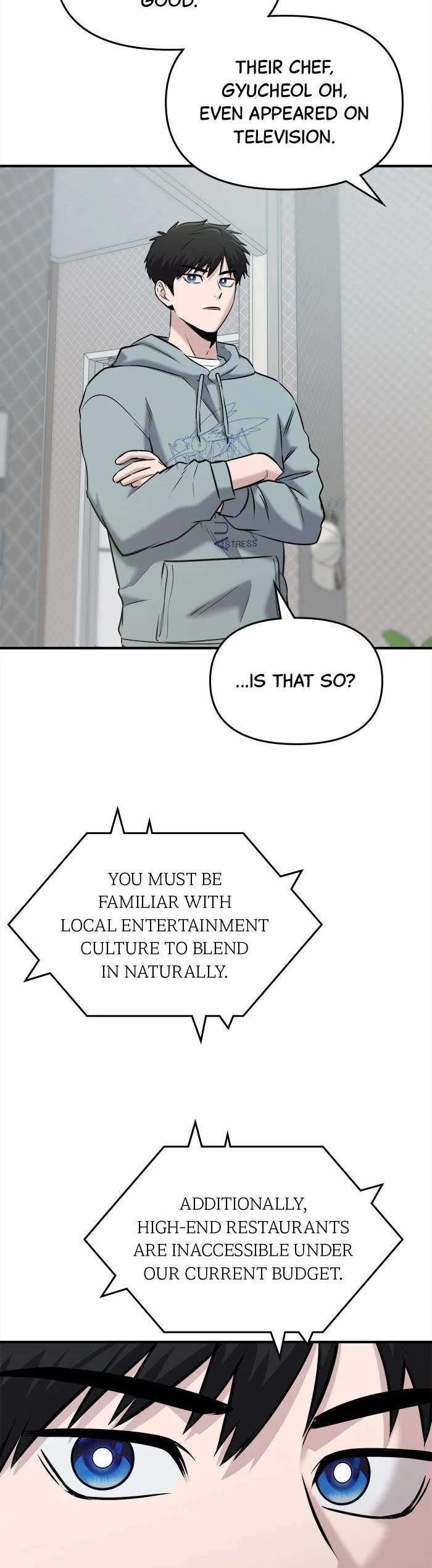 A Hero Who Is Good At Everything Chapter 27 page 20 - Chapter 27: Episode 27
