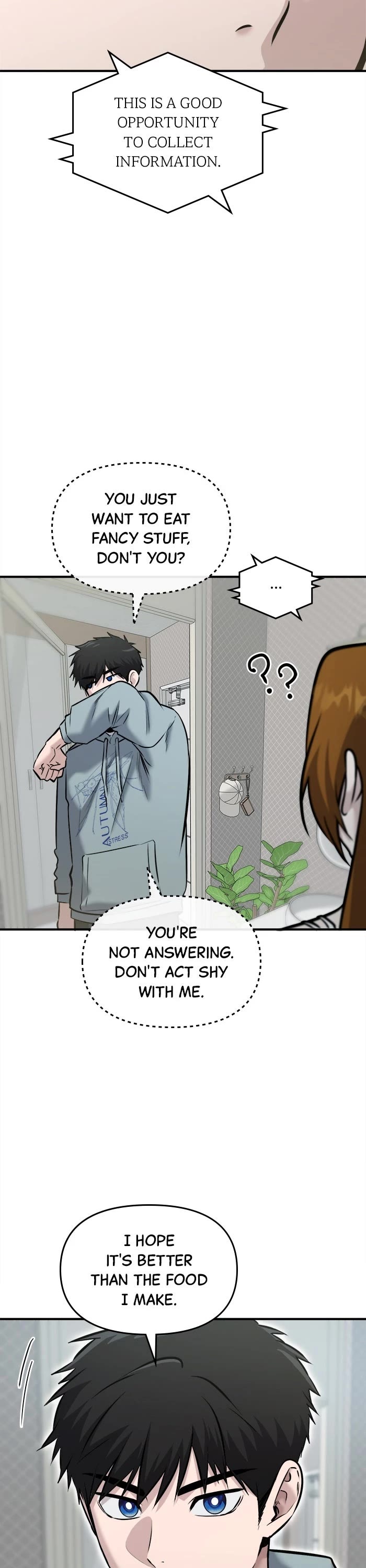 A Hero Who Is Good At Everything Chapter 27 page 21 - Chapter 27: Episode 27
