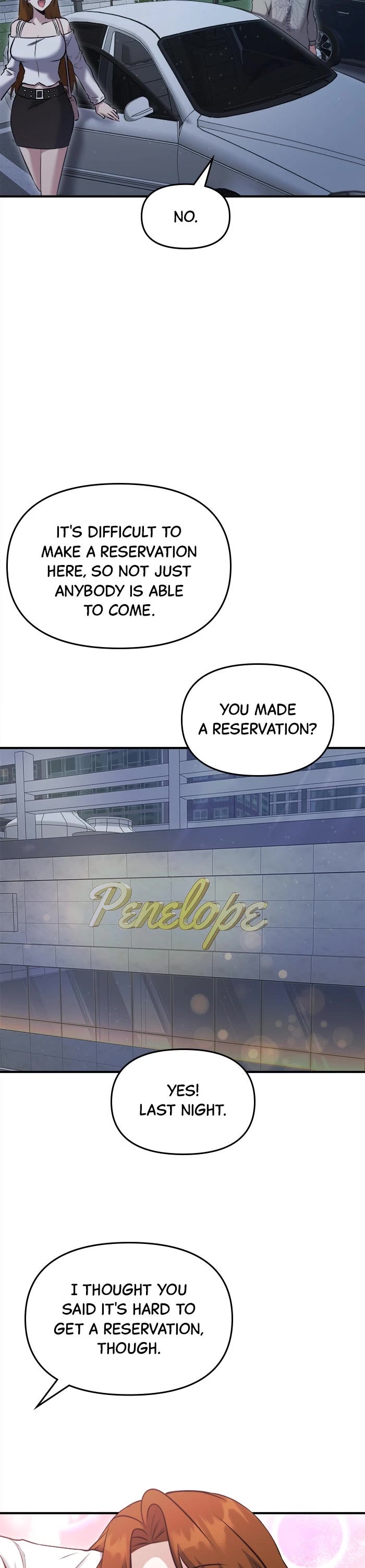 A Hero Who Is Good At Everything Chapter 27 page 23 - Chapter 27: Episode 27